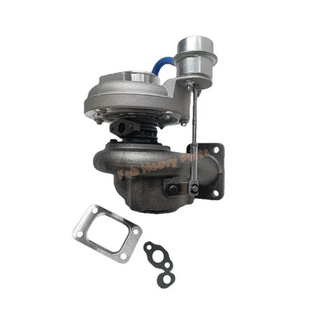 Turbo GT2556S Turbocompresor 484-9402 4849402 Se ajusta para el motor Caterpillar Cat C4.4 Excavator 313d2 L GC