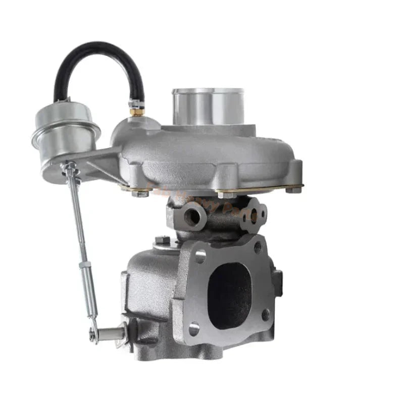 Turbo GT2560LS Turbocharger 700716 - 5014S 8 - 97310 - 502 - 1 for Isuzu Engine 4HK1 - Fab Heavy Parts