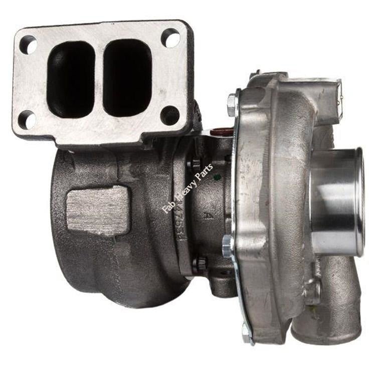 Turbo GT3267 Turbocharger 2674A335, Perkins Engine 1006 - Fab Heavy Parts