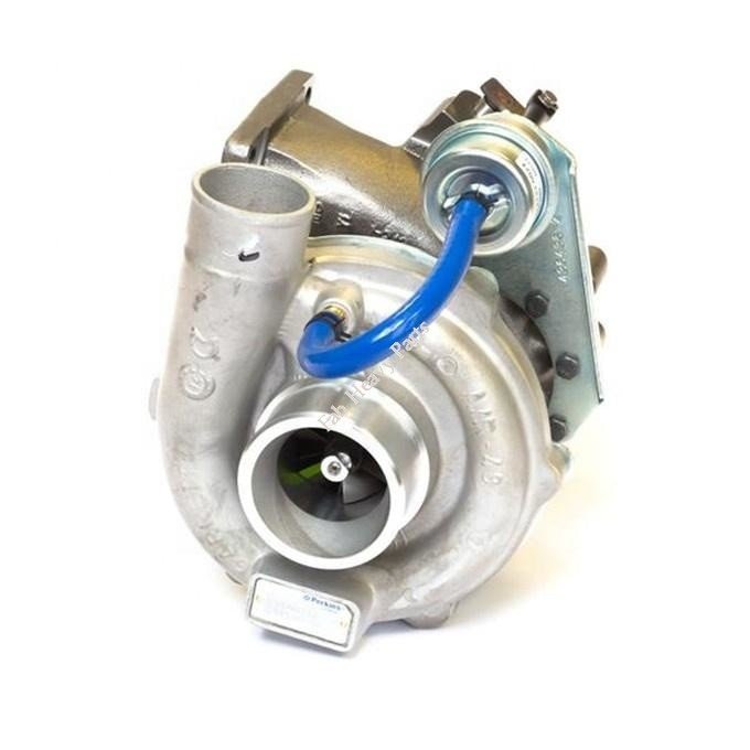 Turbo GT3267S Turbocharger 2674A092 U2674A092 Perkins Engine T6.60 1006 - 60TW - Fab Heavy Parts