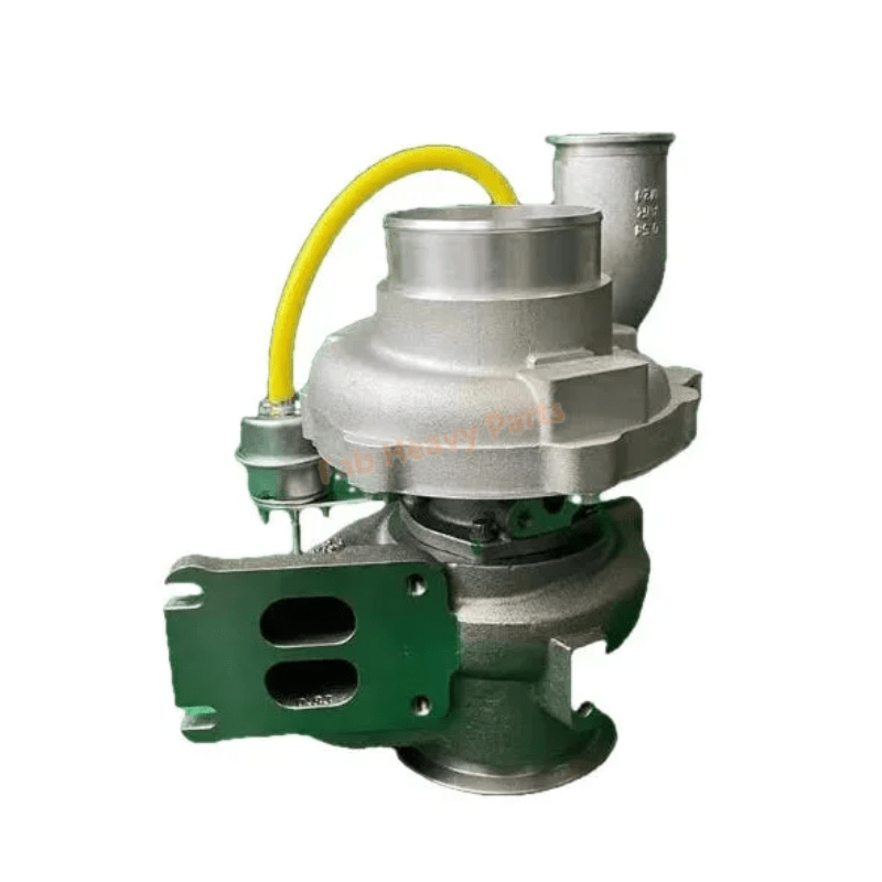 Turbo GT35 Turbocharger 834409 - 0001 for Volvo Penta Engine TAD851VE TV851E TV851T - Fab Heavy Parts