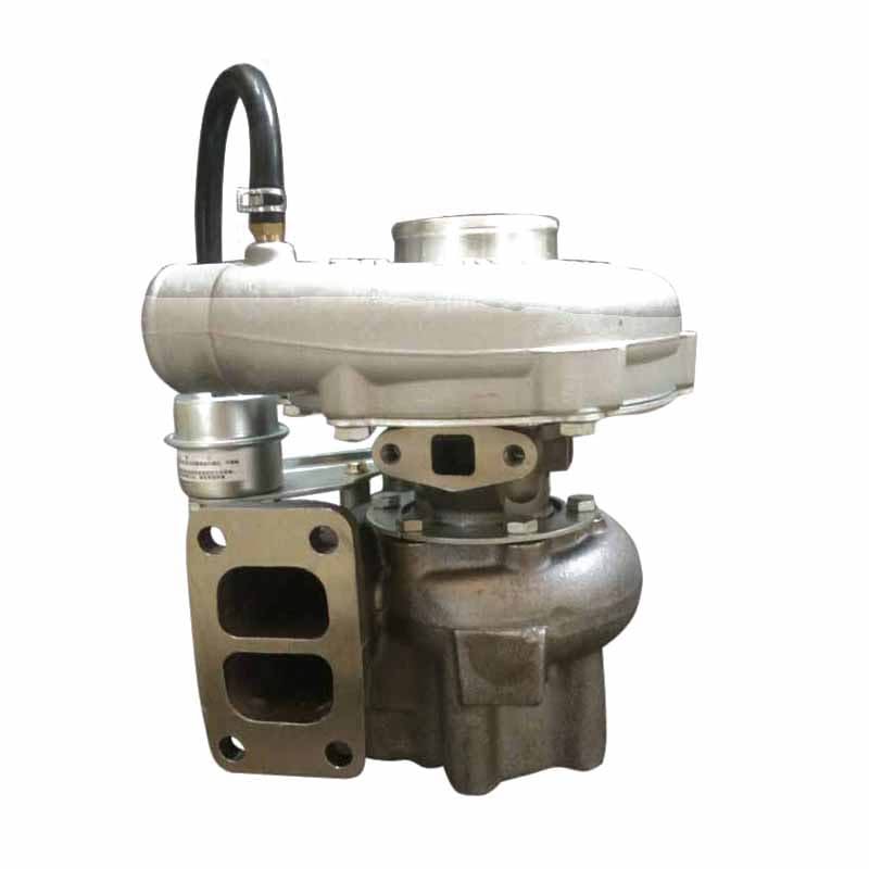 Turbo GT3571S Turbocharger 2674A348 for Perkins Vista 6 Fits for Caterpillar CAT 3056E Engine - Fab Heavy Parts