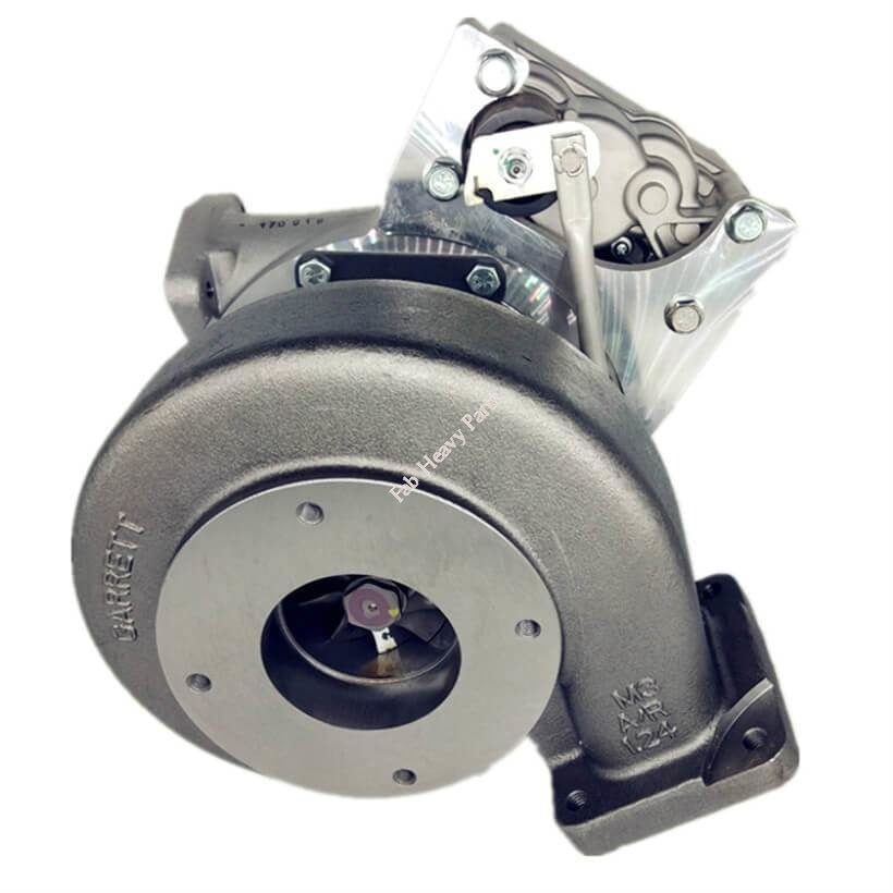 Turbo GT4082BKV Turbocharger 8 - 97604975 - 0 8976049750 Isuzu Engine 6HK1 6HK1TC - Fab Heavy Parts