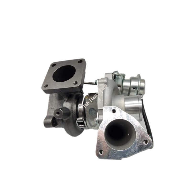 Turbo GT4082BKV Turbocharger 8 - 97604975 - 0 8976049750 Isuzu Engine 6HK1 6HK1TC - Fab Heavy Parts