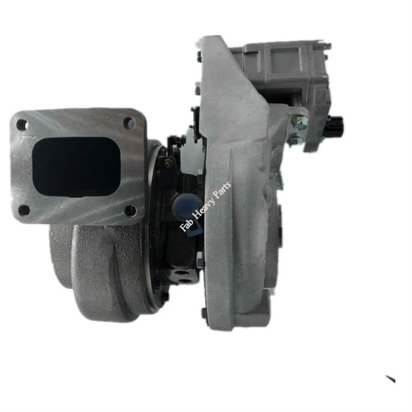 Turbo GT4082BKV Turbocharger 8 - 97604975 - 0 8976049750 Isuzu Engine 6HK1 6HK1TC - Fab Heavy Parts
