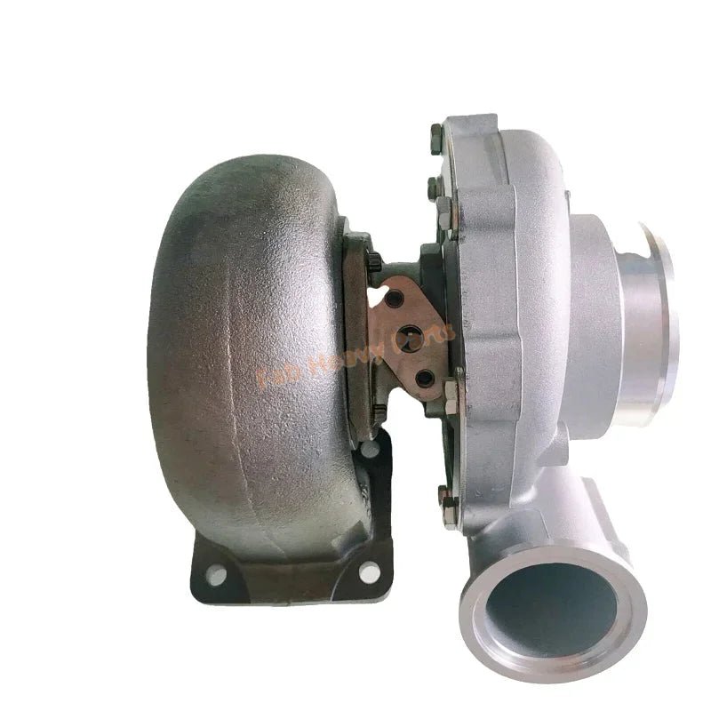 Turbo GT4082N Turbocharger VOE11162409 for Volvo Engine D10BEAE2 Excavator EC330B EC360B - Fab Heavy Parts