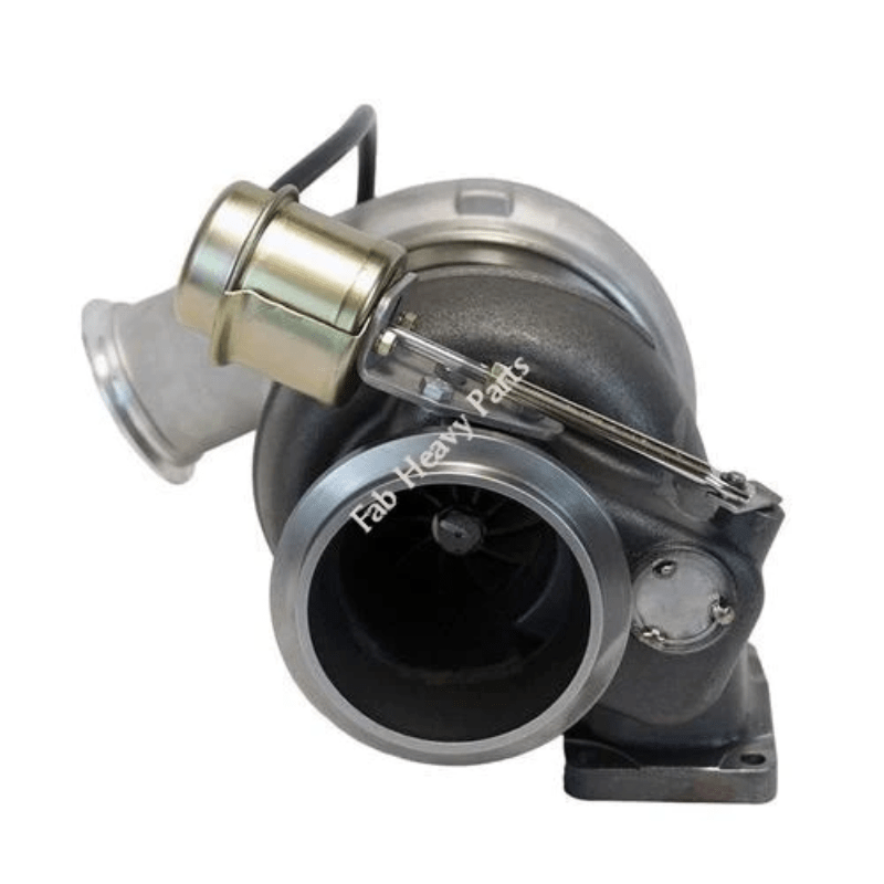 Turbo GT4294 Turbocharger S60550243A Fits for Caterpillar Gasket, Engine C12 - Fab Heavy Parts