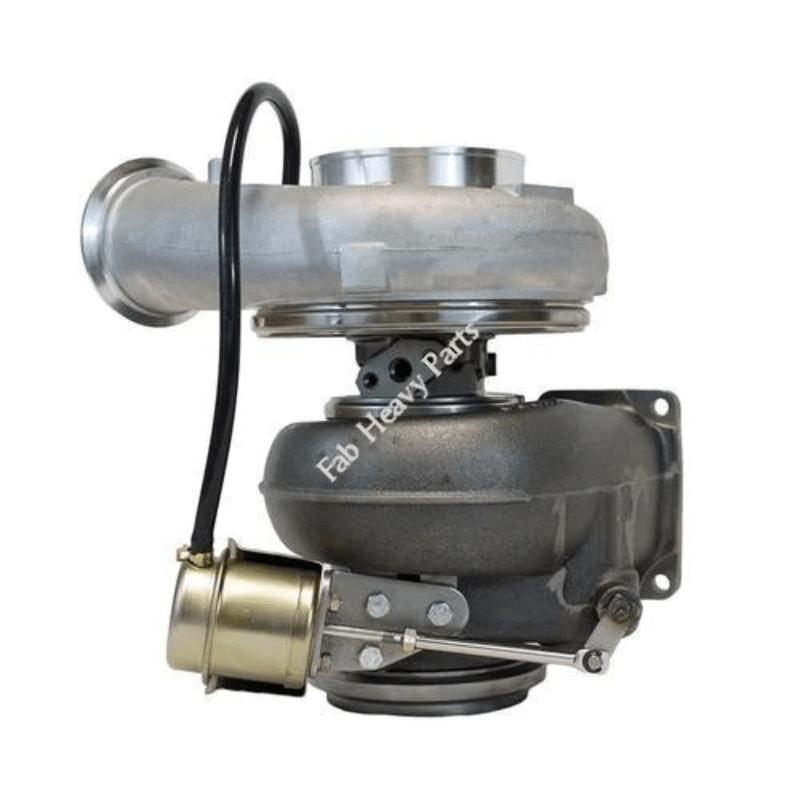 Turbo GT4294 Turbocharger S60550243A Fits for Caterpillar Gasket, Engine C12 - Fab Heavy Parts