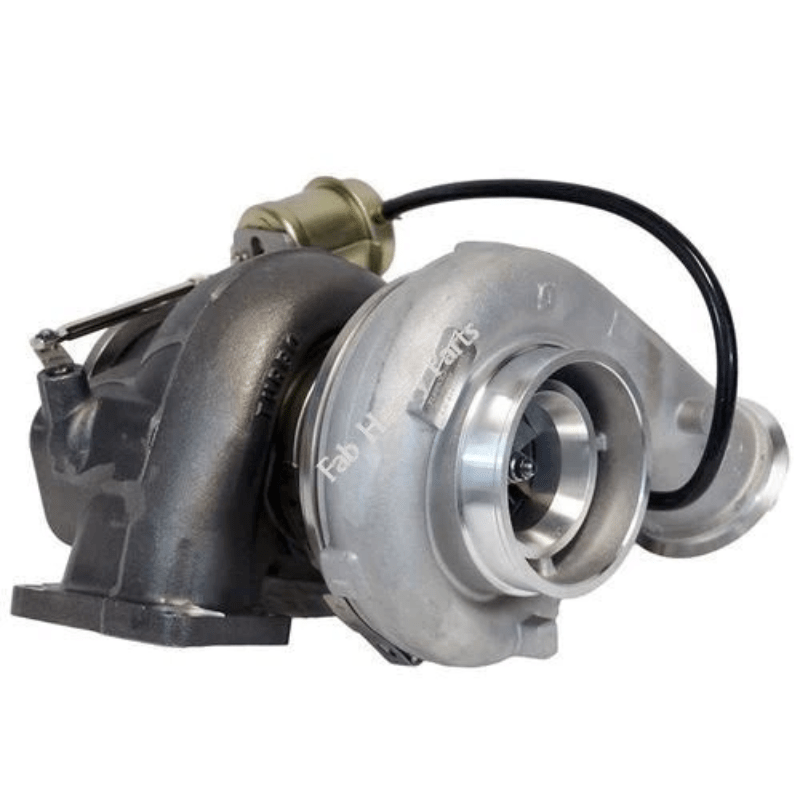 Turbo GT4294 Turbocharger S60550243A Fits for Caterpillar Gasket, Engine C12 - Fab Heavy Parts