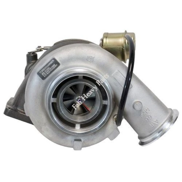 Turbo GT4294 Turbocharger S60550243A Fits for Caterpillar Gasket, Engine C12