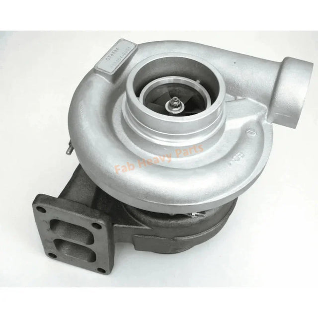 Turbo GT4594 Turbocompresor 452164-5001S para Volvo Engine D12A Truck FH12