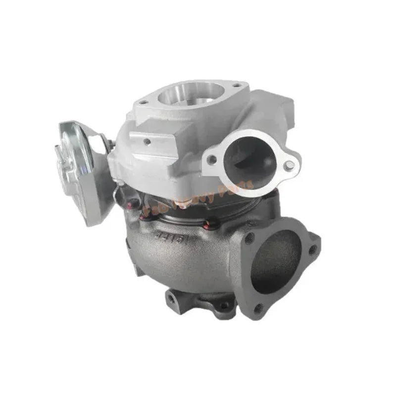 Turbo GTA2359V Turbocharger 775095 - 5001S for Toyota Enigne 1VDFTV Land Cruiser 70 Series - Fab Heavy Parts
