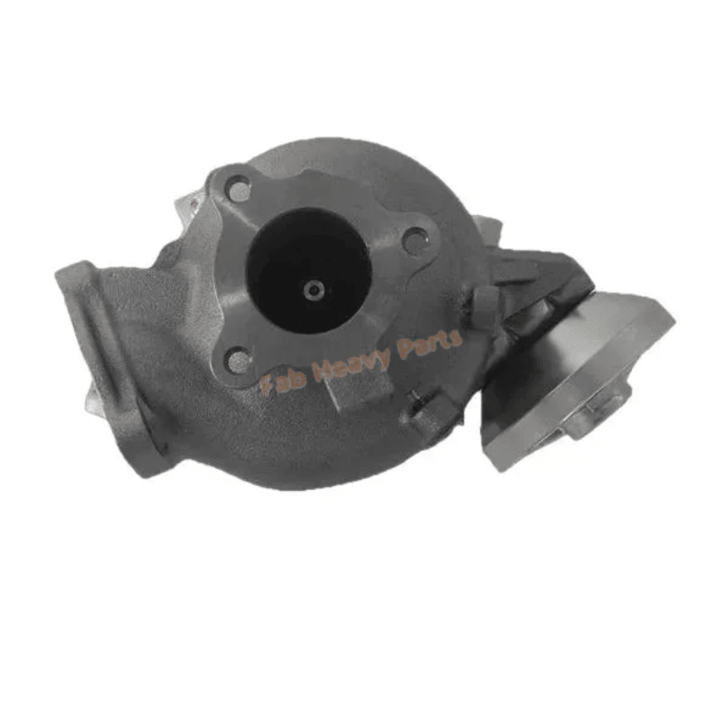Turbo GTA2359V Turbocharger 775095 - 5001S for Toyota Enigne 1VDFTV Land Cruiser 70 Series - Fab Heavy Parts