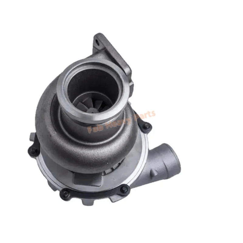Turbo GTA3776B Turbocharger 1826344C91 for International Navistar Engine DT466 DT466E DT408P - Fab Heavy Parts