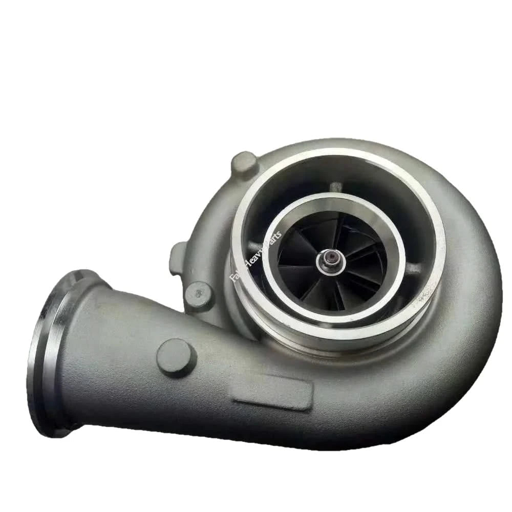 Turbo GTA4294 Turbocharger 196 - 2776 1962776 Fits for Caterpillar Excavator 345B 345B L, Engine 3176C 3176 - Fab Heavy Parts