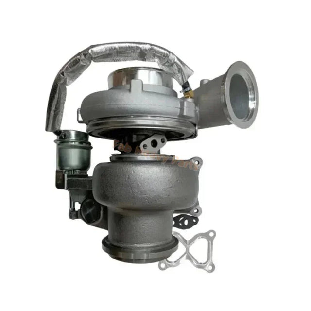 Turbo GTA4502S Turbocharger 255-8862 2558862 762550-0003 7625500003 Fits for Caterpillar CAT Engine C11 C13 Truck 725 730