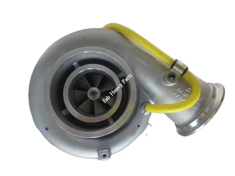 Turbo GTA4594BS Turbocharger 247 - 2963 2472963 Fits for Caterpillar Wheel Loader 972H, Engine C13 - Fab Heavy Parts