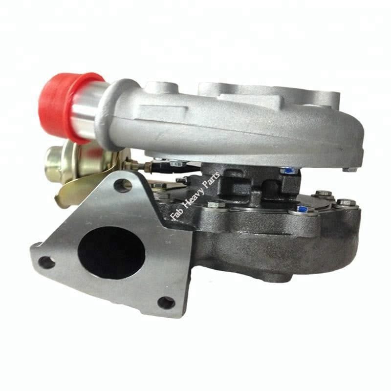 Turbo GTA5008 Turbocharger 239 - 9988 2399988 750058 - 0001 7500580001, Fits for Caterpillar Engine C15 - Fab Heavy Parts