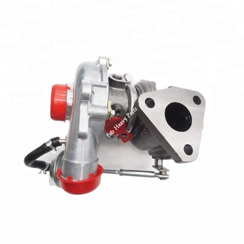 Turbo GTA5008 Turbocharger 239 - 9988 2399988 750058 - 0001 7500580001, Fits for Caterpillar Engine C15 - Fab Heavy Parts