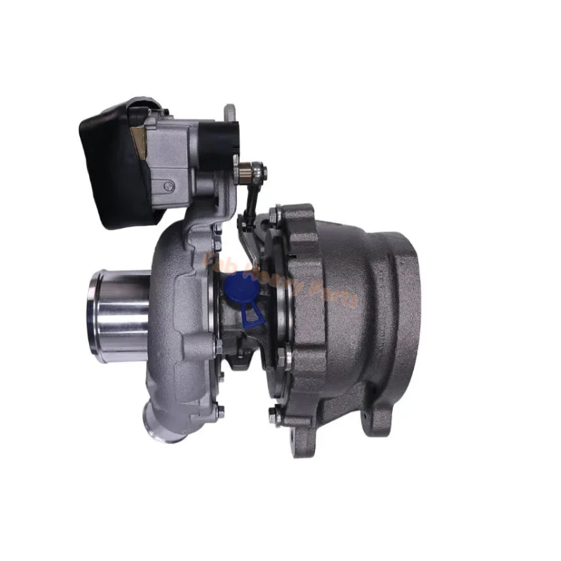 Turbo GTB1749VK Turbolader 786880-0006 für Ford Motor Duratorq TDCi Euro-5