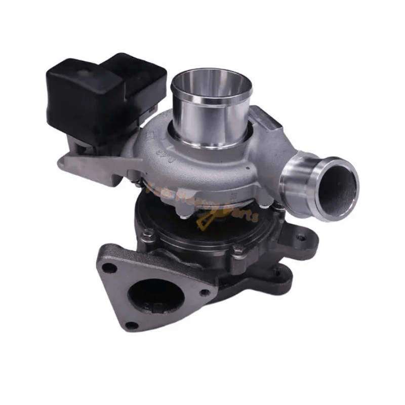 Turbo GTB1749VK Turbocharger 786880 - 0006 for Ford Engine Duratorq TDCi Euro - 5 - Fab Heavy Parts
