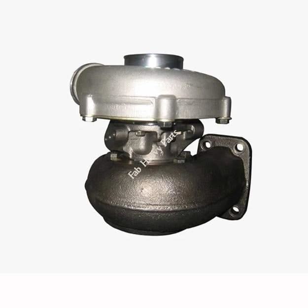 Turbo H1E - 8253AL 471710 471740 471897 For Volvo Truck FL7 FE7 - Fab Heavy Parts