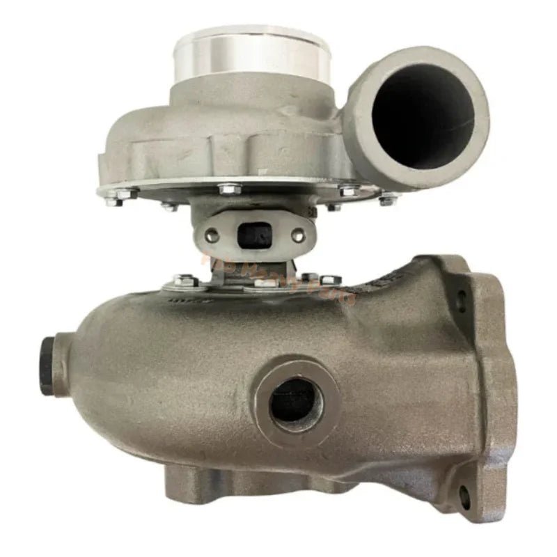 Turbo H2A Turbocharger 3518002 For Baudouin Marine 6F11 12F11 Leyland Daf Marine 6 - 98TMX Ford Marine with 2728 TIM - Fab Heavy Parts