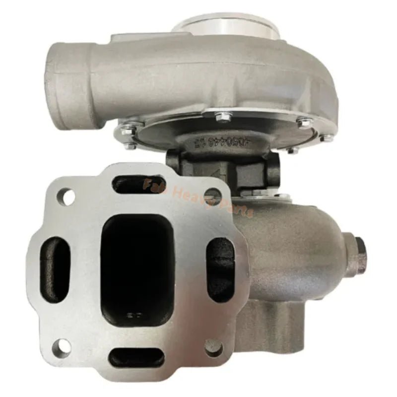Turbo H2A Turbocharger 3518002 For Baudouin Marine 6F11 12F11 Leyland Daf Marine 6 - 98TMX Ford Marine with 2728 TIM - Fab Heavy Parts