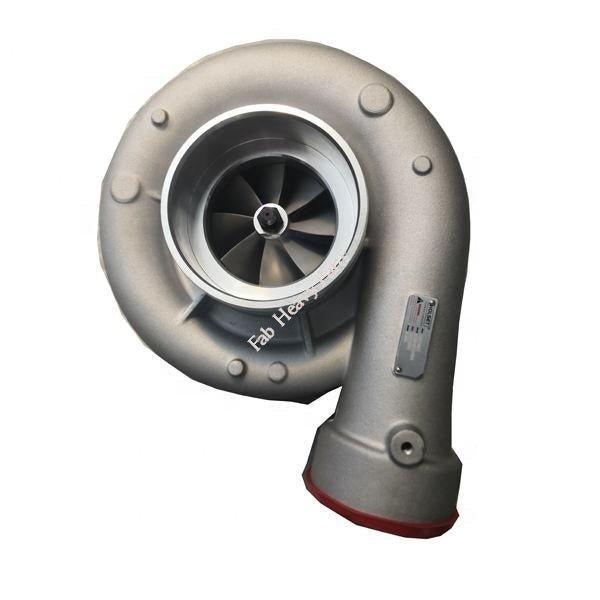 Turbo HC5A Turbocharger 3594066 3594068 3801803 Fits for Cummins Engine KTAA19 KTTA19 - Fab Heavy Parts