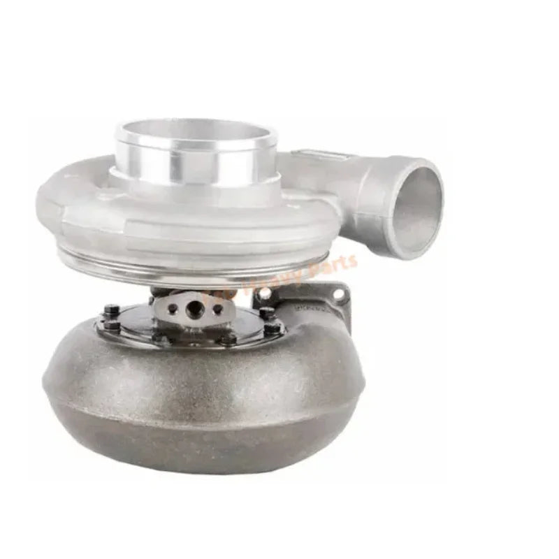 Turbo HC5A TurboCharger 3803452 se ajusta para el motor Cummins KTTA19 KTTAC1500E KTTA50