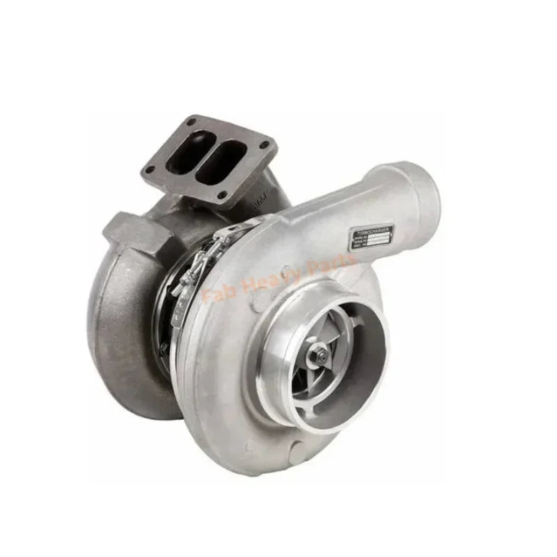 Turbo HC5A TurboCharger 3803452 se ajusta para el motor Cummins KTTA19 KTTAC1500E KTTA50