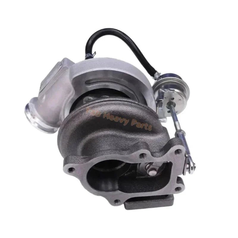 Turbo HE221W Turbocharger 4936506 Fits for Cummins Engine QSB QSB4 - Fab Heavy Parts