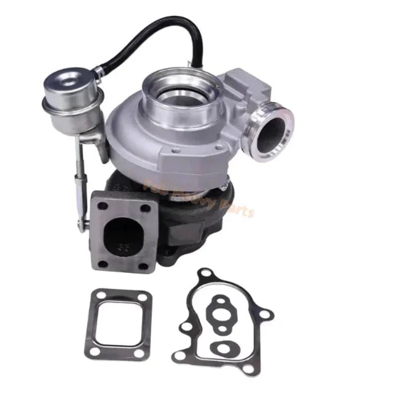 Turbo HE221W Turbocharger 4936506 Fits for Cummins Engine QSB QSB4 - Fab Heavy Parts