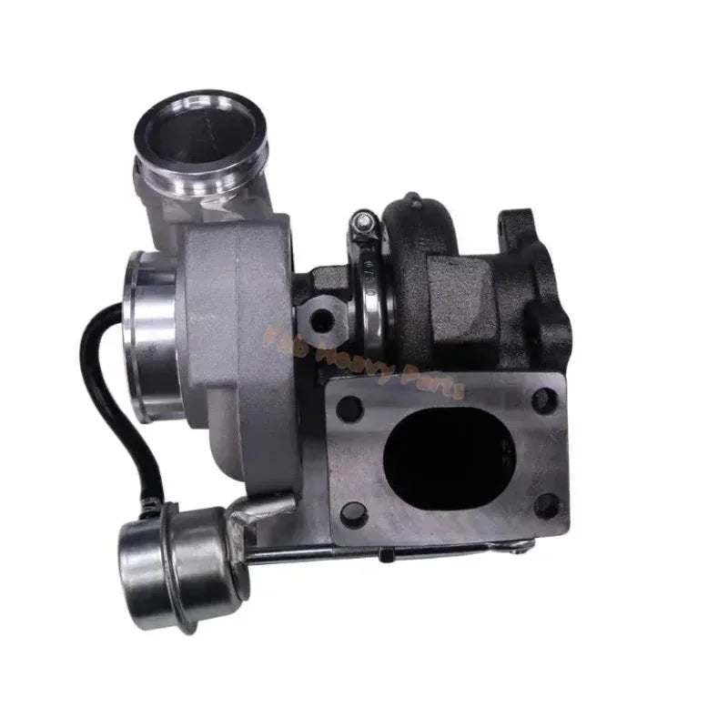 Turbo HE221W Turbocharger 4936506 Fits for Cummins Engine QSB QSB4 - Fab Heavy Parts
