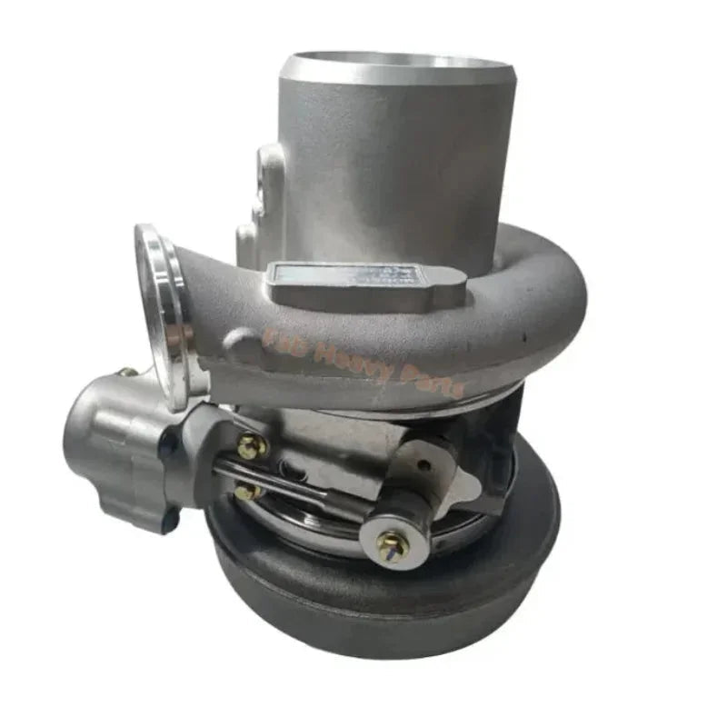 Turbo HE431V HE400VG Turbocharger 4090052RX Fits for Cummins Engine 8.9 ISL EBU ISLE ISX ISB 8.3L ISC - Fab Heavy Parts