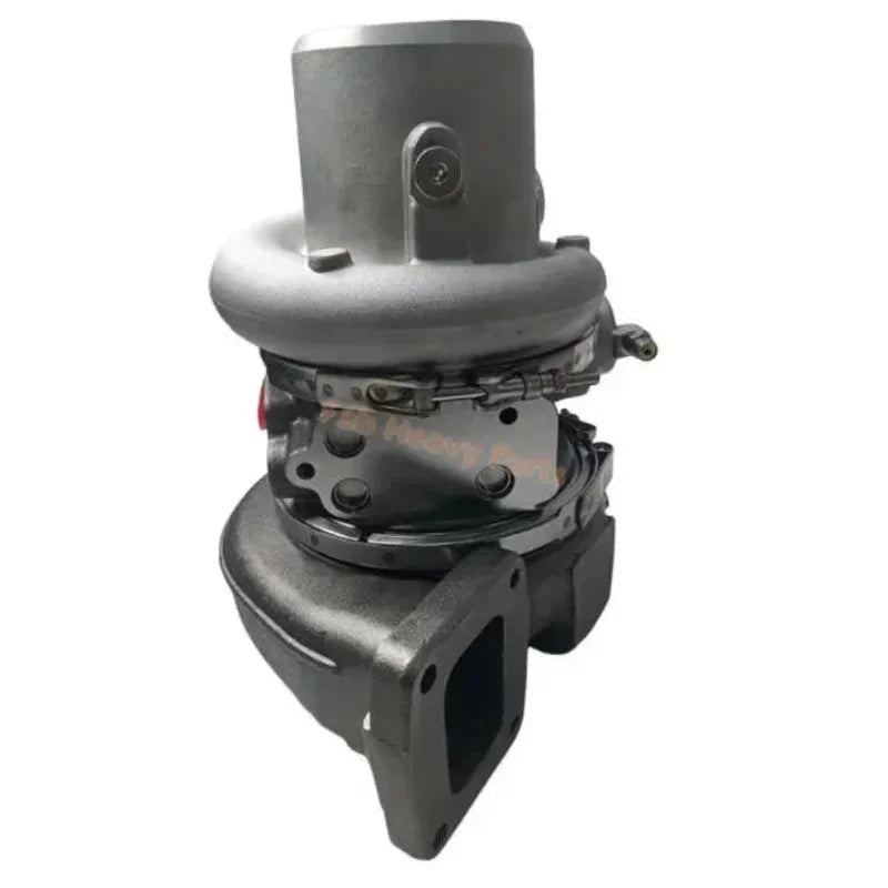 Turbo HE431V HE400VG Turbocharger 4090052RX Fits for Cummins Engine 8.9 ISL EBU ISLE ISX ISB 8.3L ISC - Fab Heavy Parts