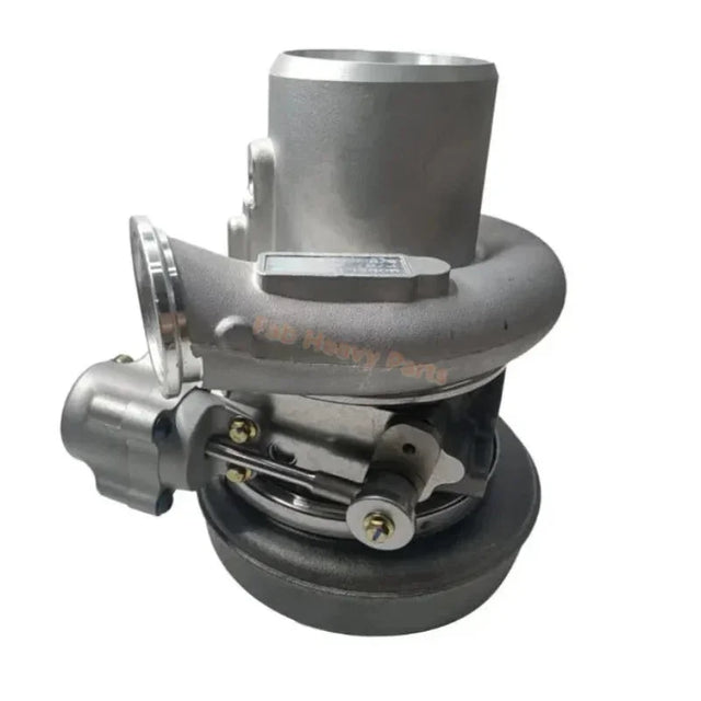 Turbo HE431V HE400VG TURBOCHARGER 4090052RX FITA PARA CUMMINS MOTOR 8.9 ISL EBU ISLE ISX ISB 8.3L ISC