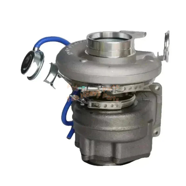 Turbo HE500WG TurboCarger 5329250 para Volvo Engine TAD1350VE MD13