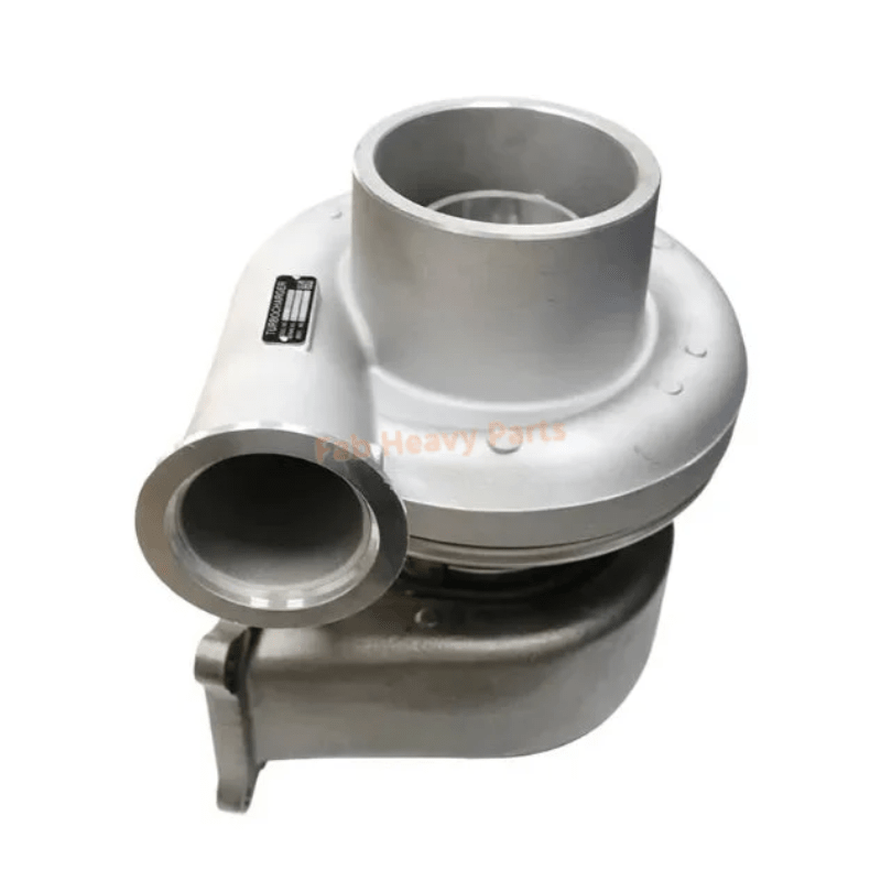 Turbo HT60 Turbocharger 3592512 3592678 Fits for Cummins Engine N14 NE1 - Fab Heavy Parts