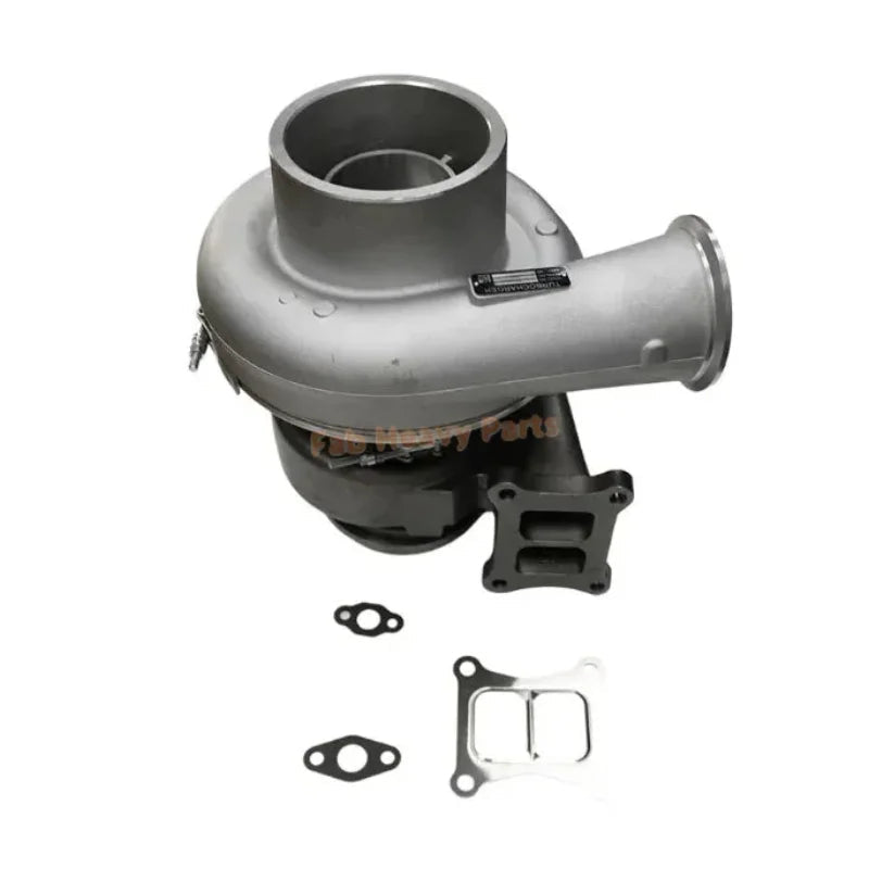 Turbo HT60 Turbocharger 3592512 3592678 Fits for Cummins Engine N14 NE1 - Fab Heavy Parts