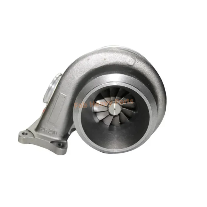 Turbo HT60 Turbocharger 3592512 3592678 Fits for Cummins Engine N14 NE1