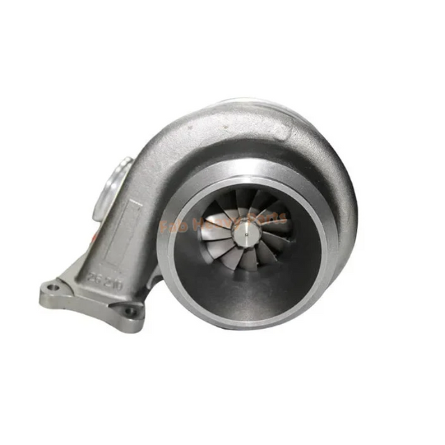 Turbo HT60 Turbocharger 3592512 3592678 Fits for Cummins Engine N14 NE1