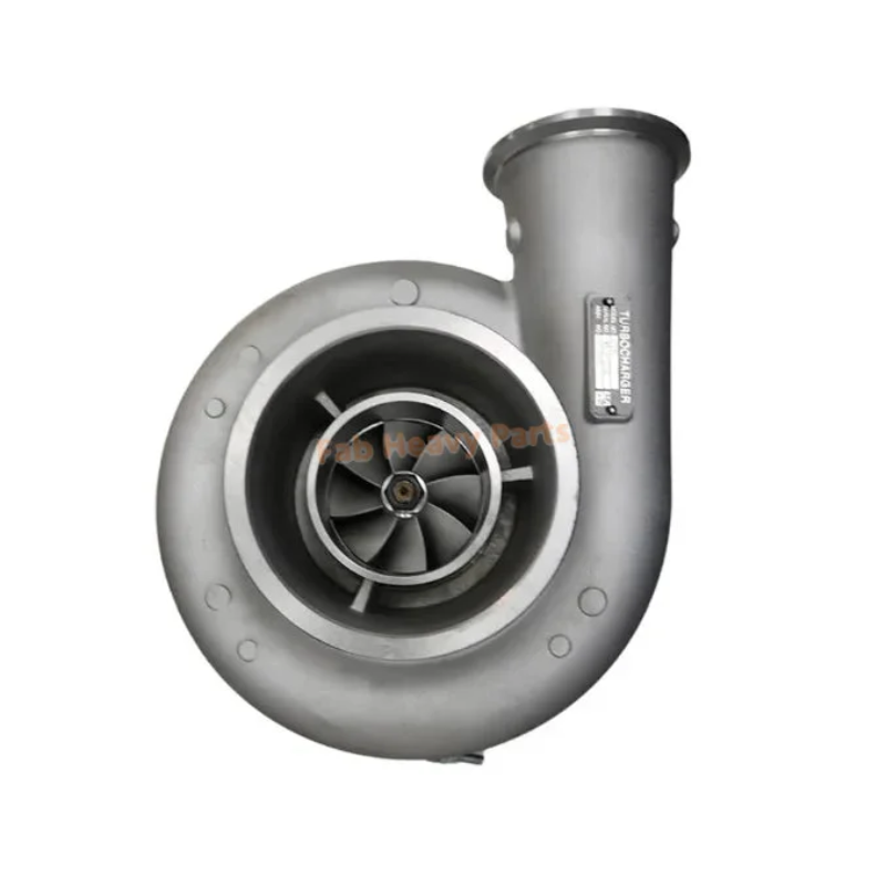Turbo HT60 Turbocharger 3592512 3592678 Fits for Cummins Engine N14 NE1