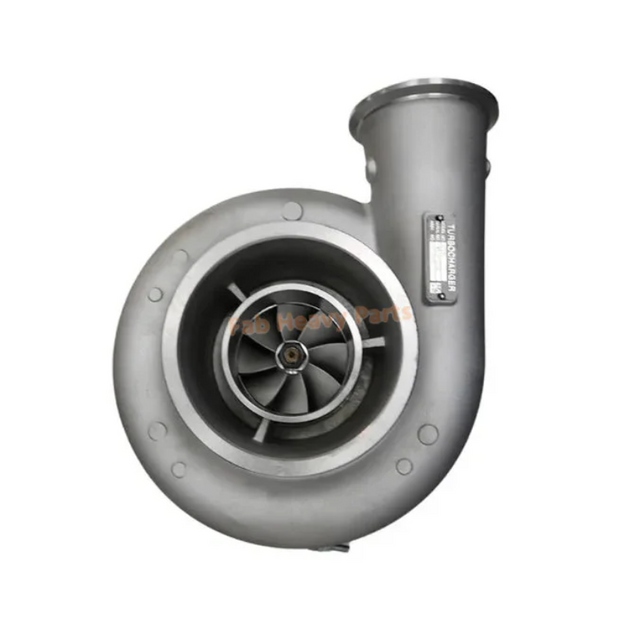 Turbo HT60 Turbocharger 3592512 3592678 Fits for Cummins Engine N14 NE1