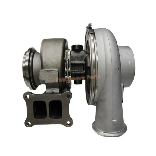 Turbo HT60 Turbocharger 3592512 3592678 Fits for Cummins Engine N14 NE1