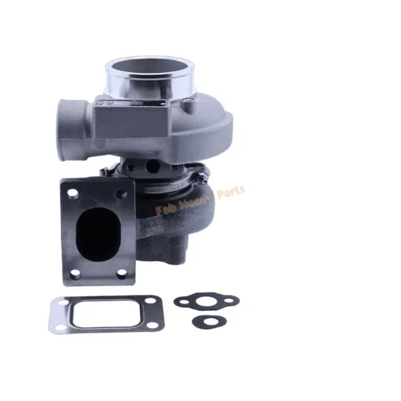 Turbo HX25 Turbocharger 3599877 for Iveco Engine NEF 6 Backhoe Loader Tractor - Fab Heavy Parts