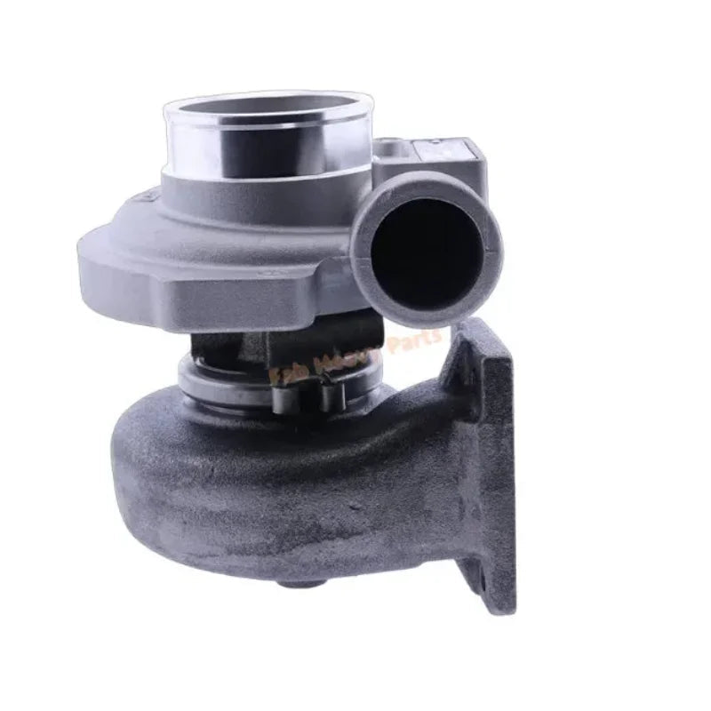 Turbo HX25 Turbocharger 3599877 for Iveco Engine NEF 6 Backhoe Loader Tractor - Fab Heavy Parts