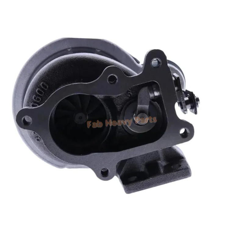 Turbo HX25W Turbocharger 2852068 for New Holland Backhoe B95 B95LR B95TC LB75.B M357 M427