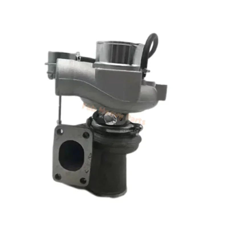 Turbo HX25W Turbocharger 3538994 Fits for Cummins Engine 4BT 3.9L - Fab Heavy Parts