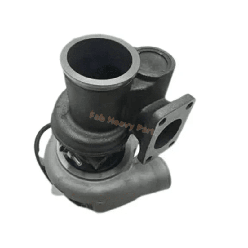 Turbo HX25W Turbocharger 3538994 Fits for Cummins Engine 4BT 3.9L - Fab Heavy Parts